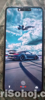Infinix hot 50 pro 8,128